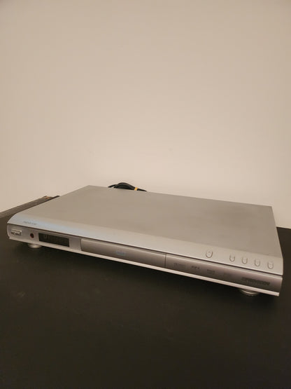 Provision (PRDVD 3100) DVD-Speler