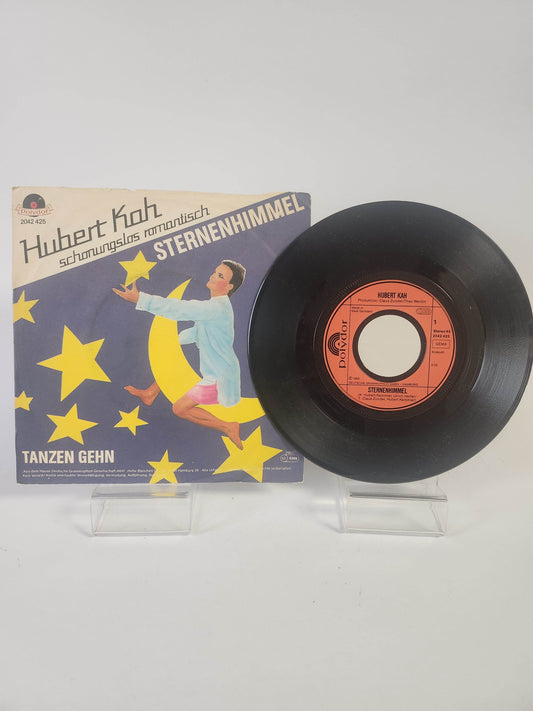 Hubert Koh: Sternenhimmel Single Vinyl - Feniks Gameshop