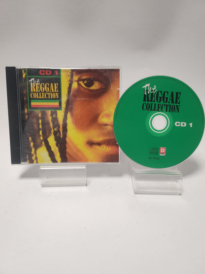 Reggae Collection Cd 1
