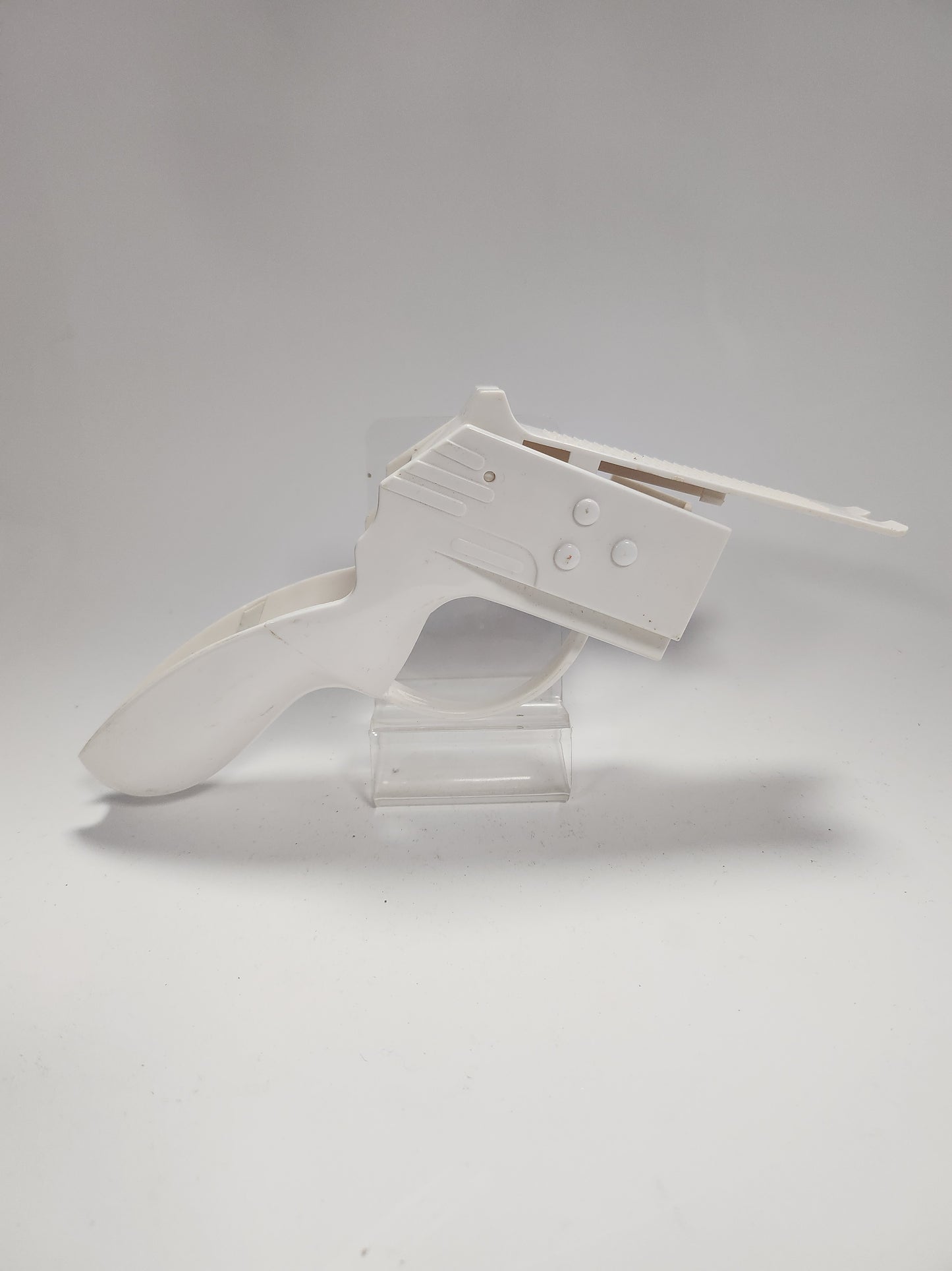 Logic3 Gun Nintendo Wii