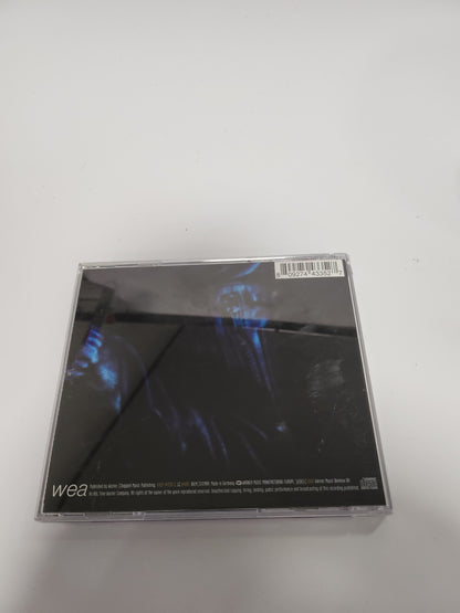 Rosemary's Sons : All in Hand CD