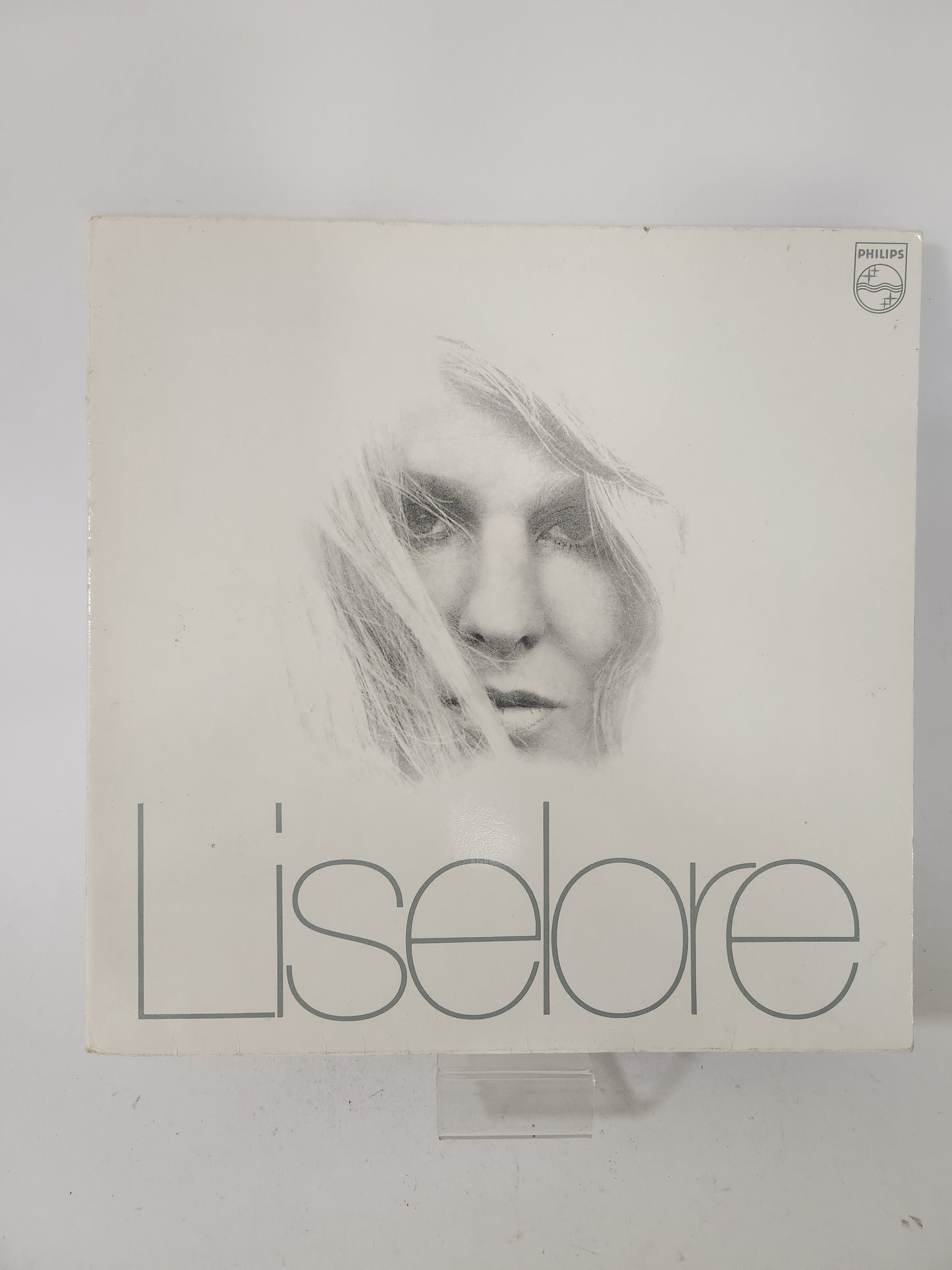 Liselore LP Vinyl