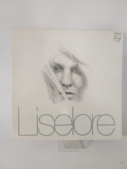 Liselore LP Vinyl