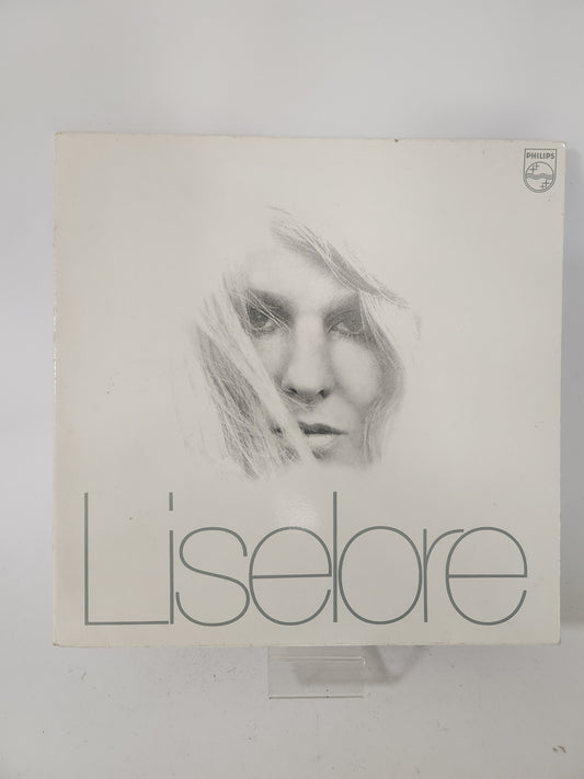 Liselore LP Vinyl