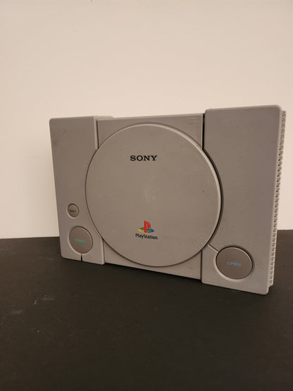 Japanse Playstation 1 (SCPH-5500)
