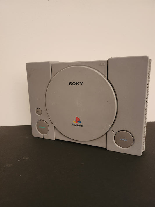 Japanse Playstation 1 (SCPH-5500)