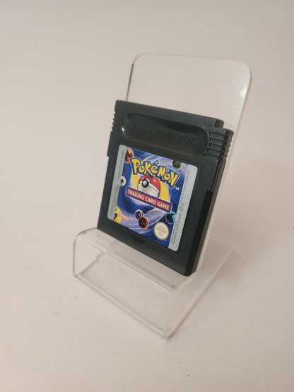 Pokemon Card Trading Game Nintendo Game Boy