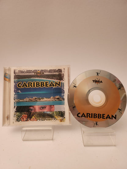 Caribbean CD