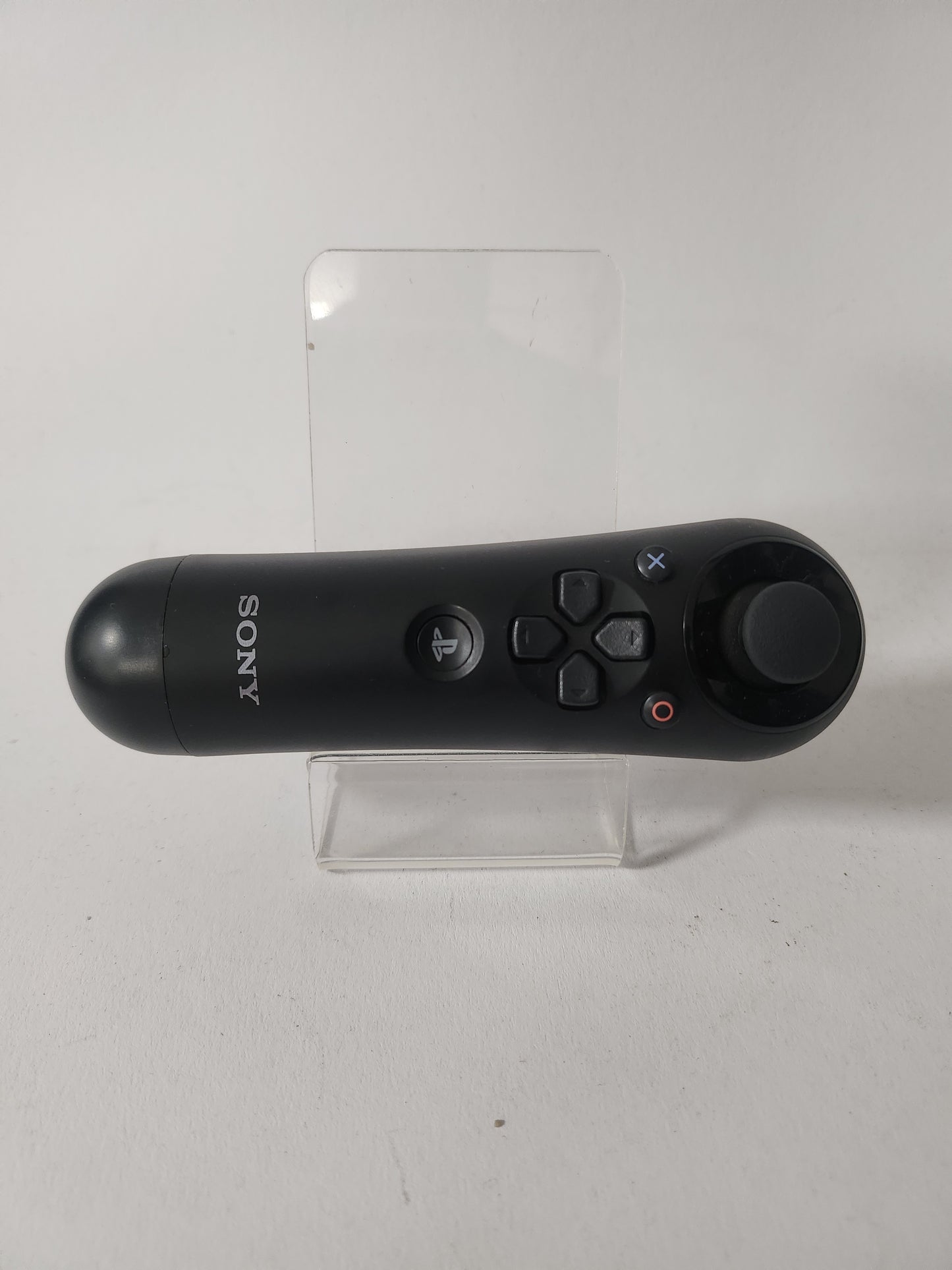 Navigate controller Playstation 3