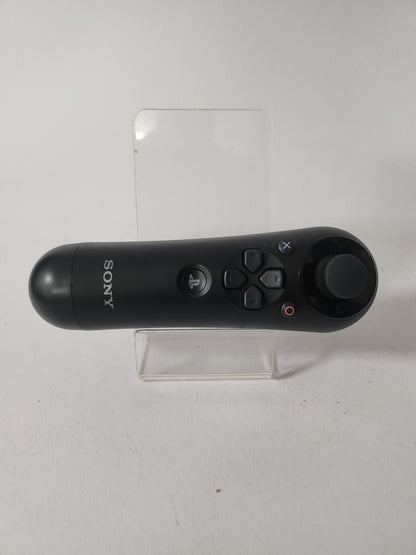 Navigate controller Playstation 3