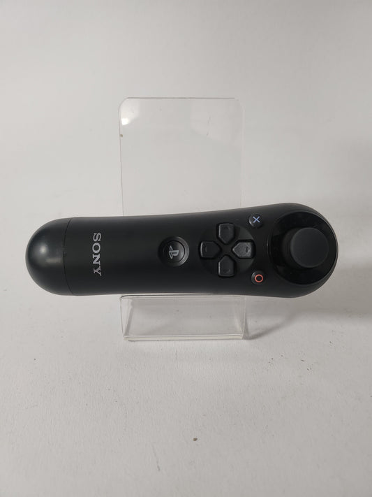 Navigate controller Playstation 3