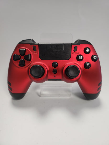 Steel Play Controller Playstation 4