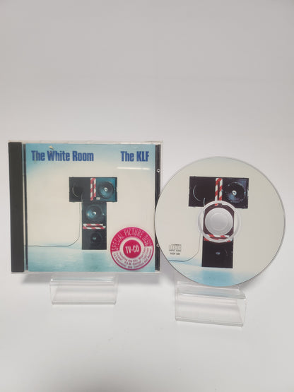 KLF: the White Room CD