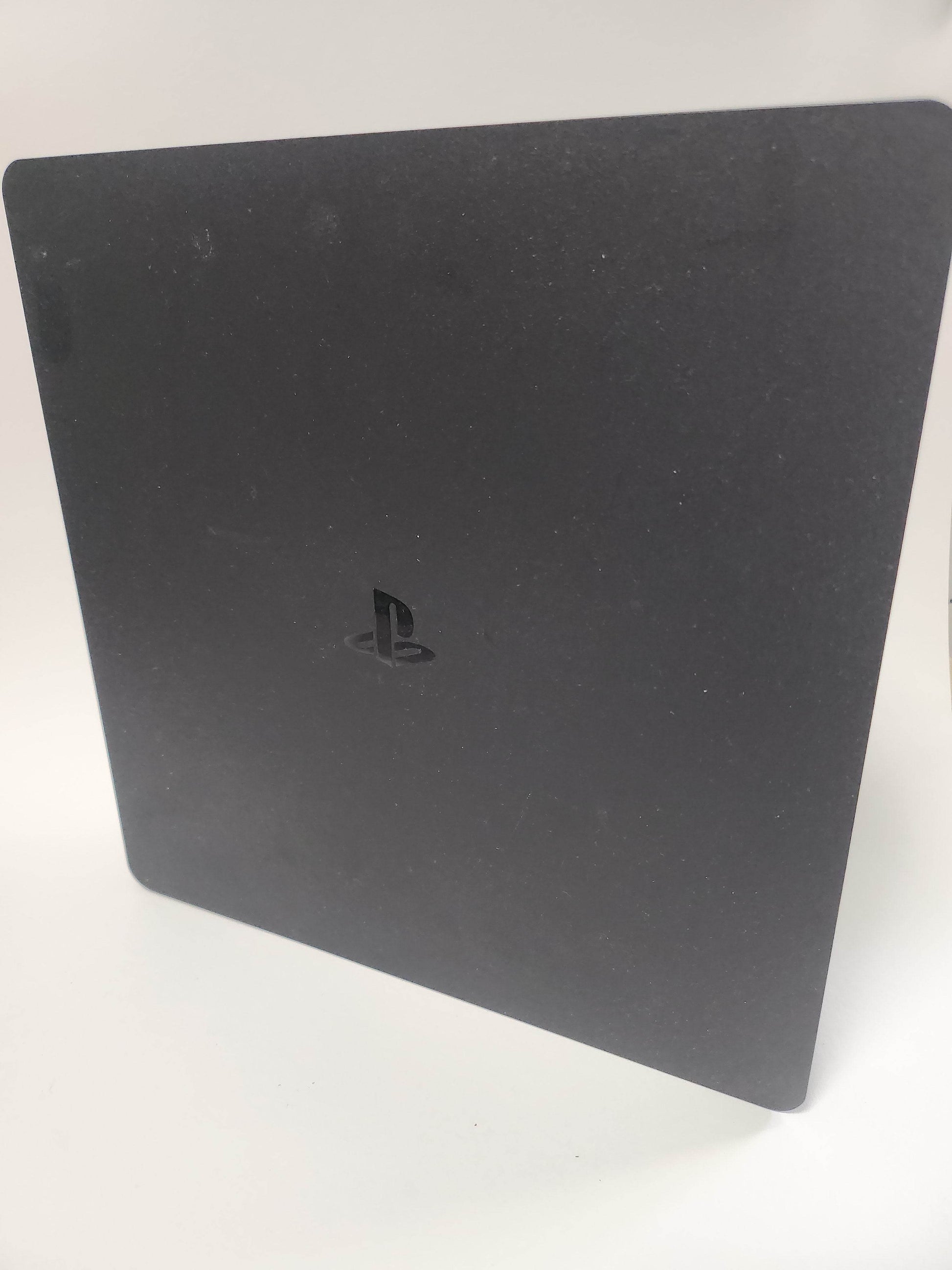 Zwarte Slim (500gb) PlayStation 4 + Controller - Feniks Gameshop