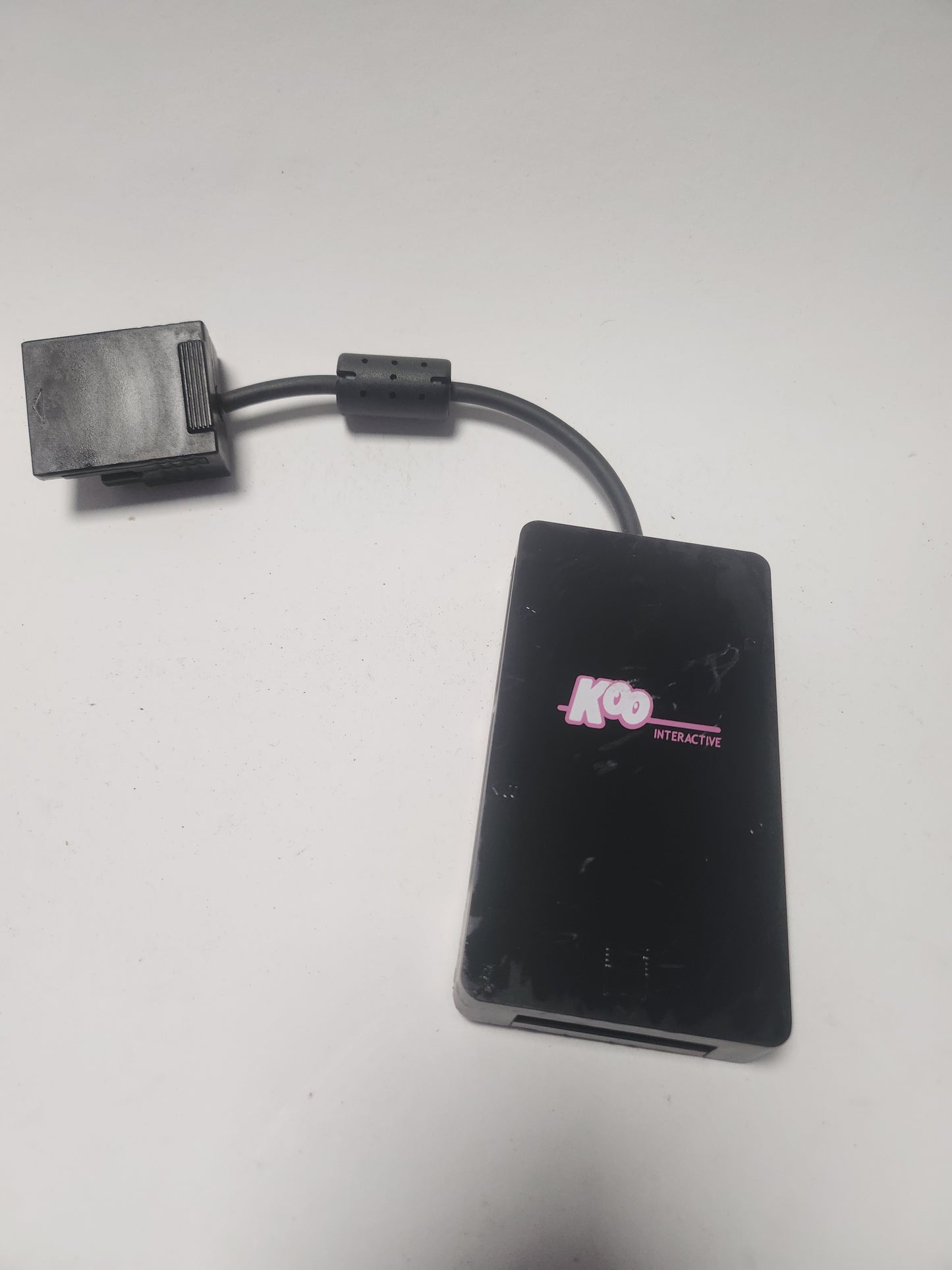 Koo Interactive Multi Adapter Playstation 2