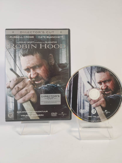 Robin Hood Director's Cut DVD - Feniks Gameshop