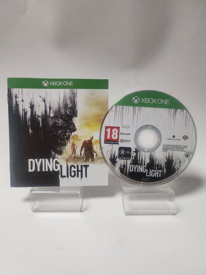 Dying Light Xbox One