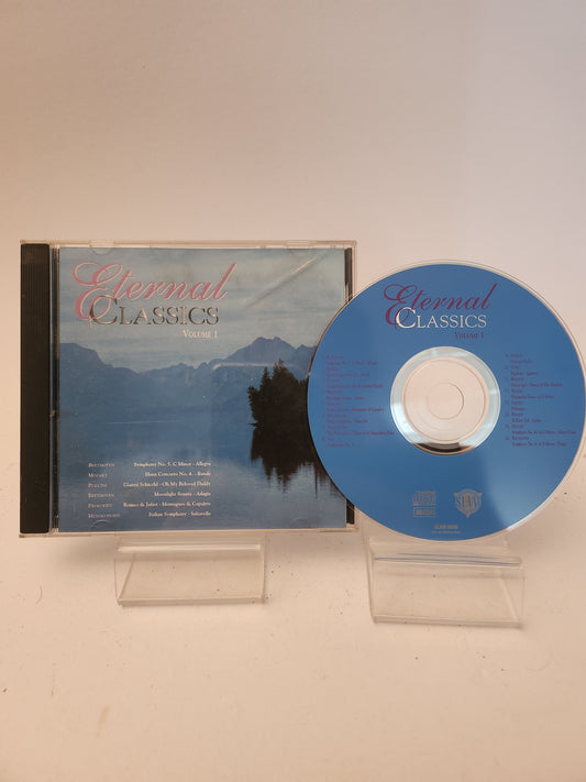 Eternal Classics Volume 1 CD