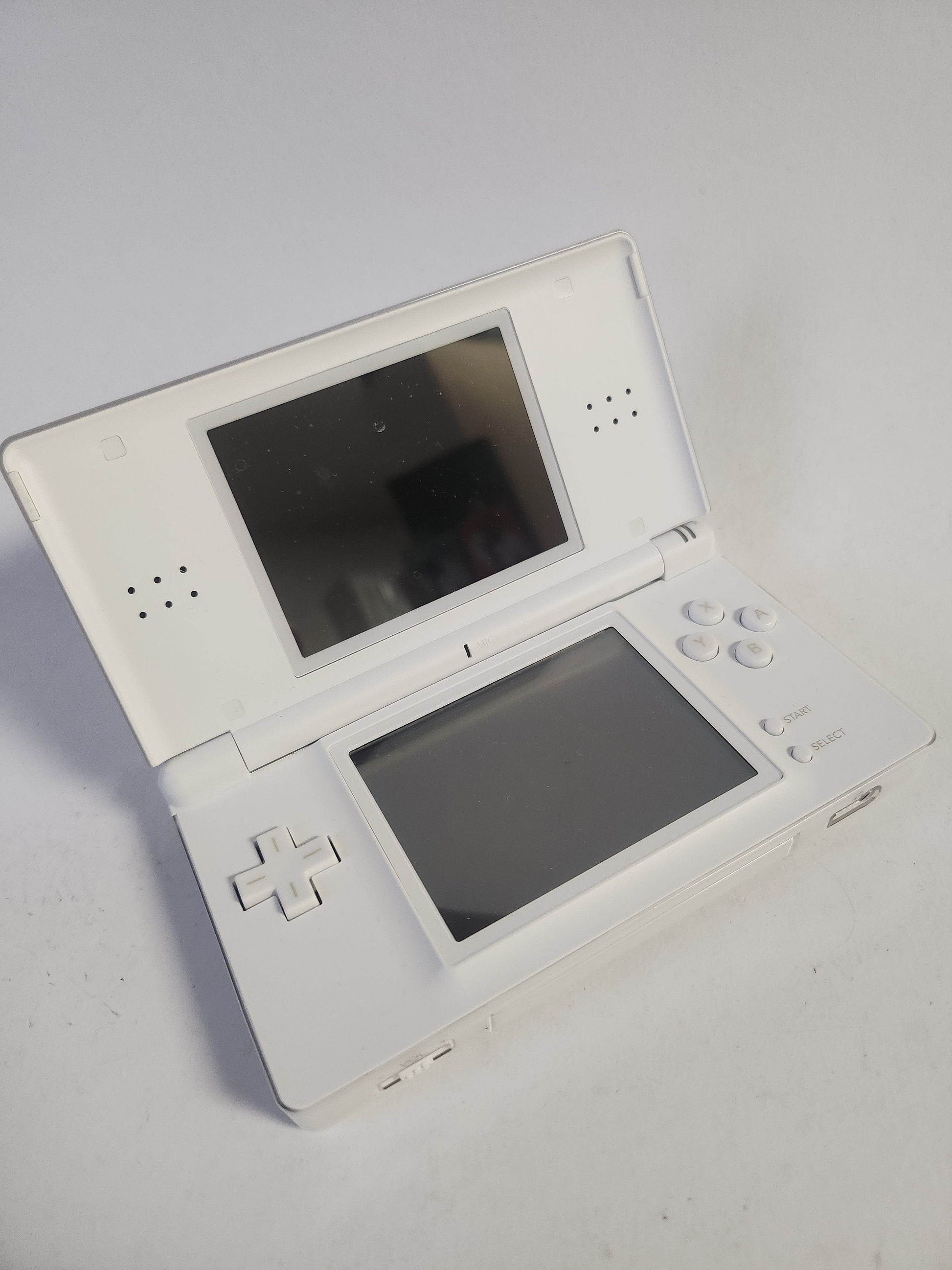 Witte Nintendo DS Lite in doos - Feniks Gameshop