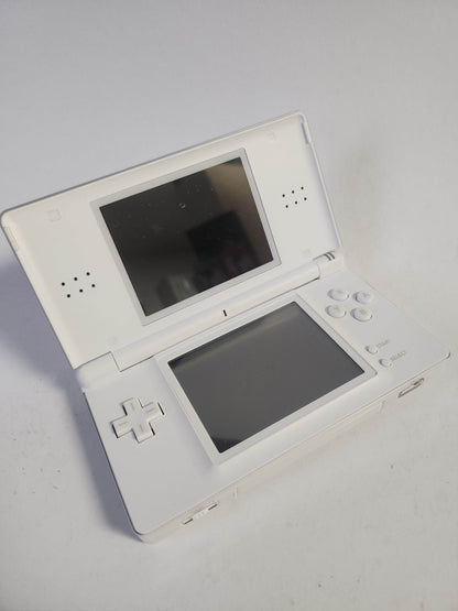 Witte Nintendo DS Lite in doos - Feniks Gameshop