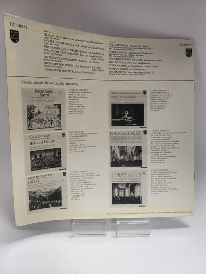 Mastreechter Staar: Jubileum Concert LP Vinyl