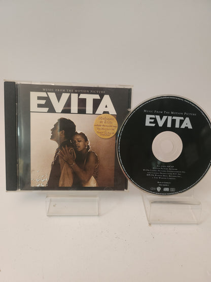 Evita CD