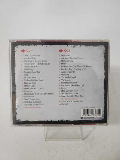 Blof: Hier "het Beste van 20 Jaar" Dubbel CD