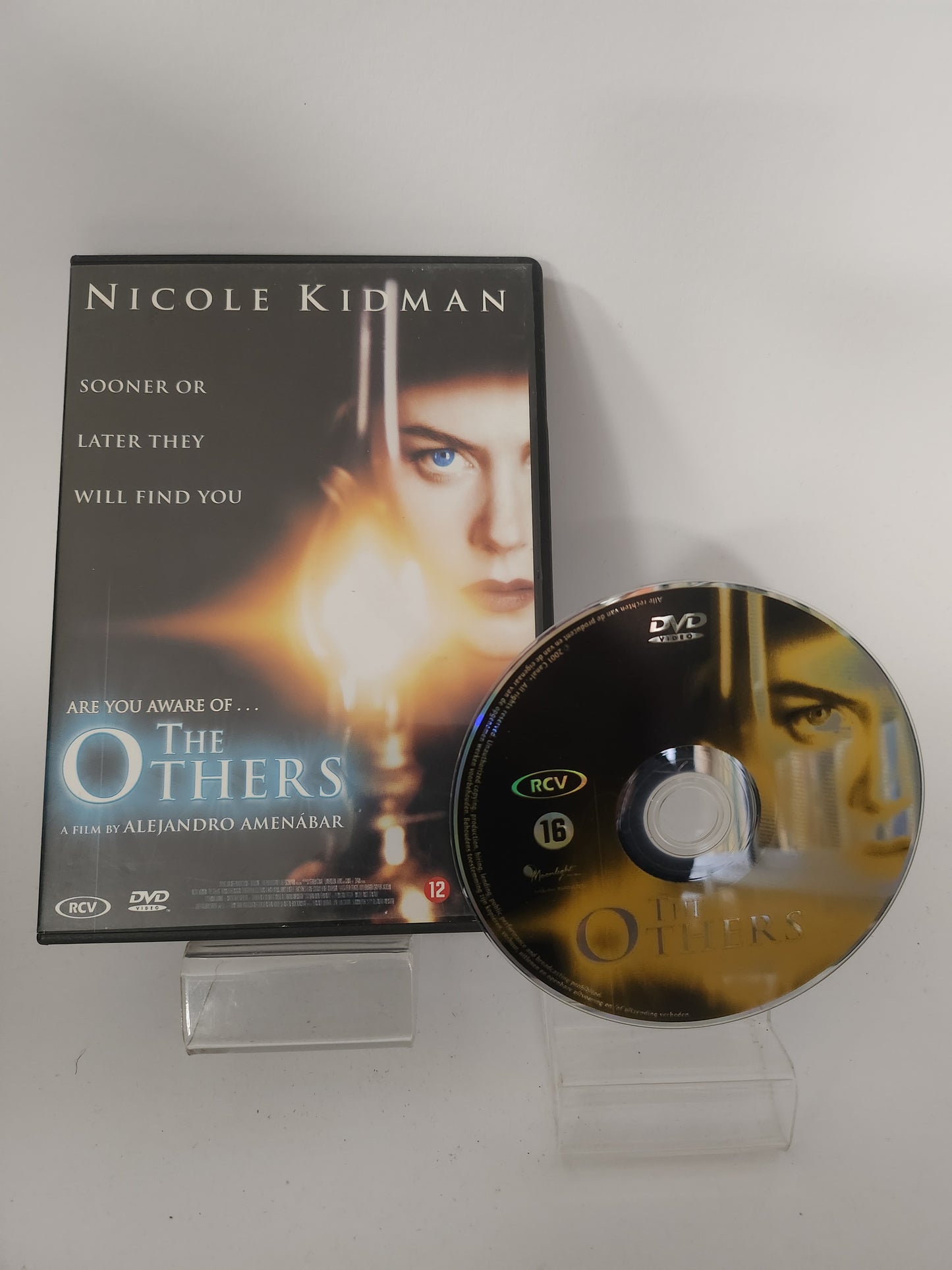 Others Dvd