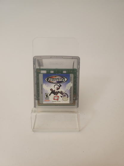 Mat Hoffman's Pro BMX (Disc Only) Game Boy Color