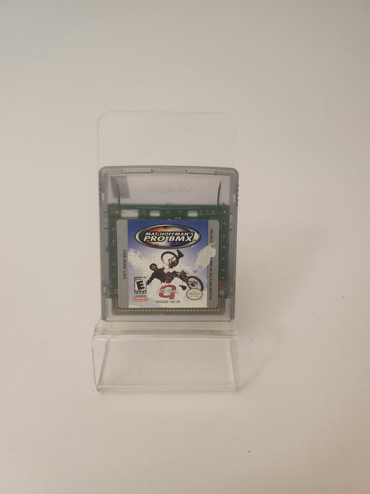 Mat Hoffman's Pro BMX (Disc Only) Game Boy Color