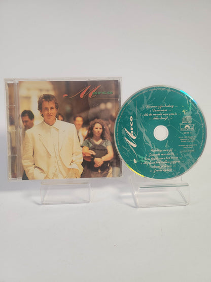 Marco CD - Feniks Gameshop