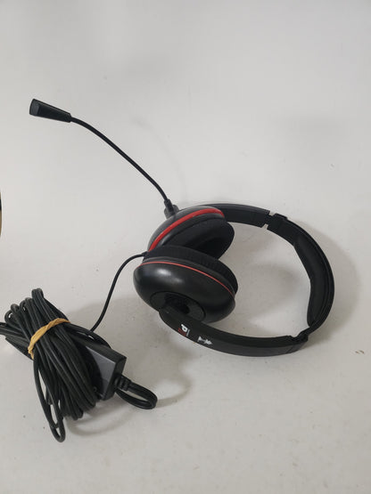 Turtle Beach Earforce P11 Gaming Headset Playstation 4