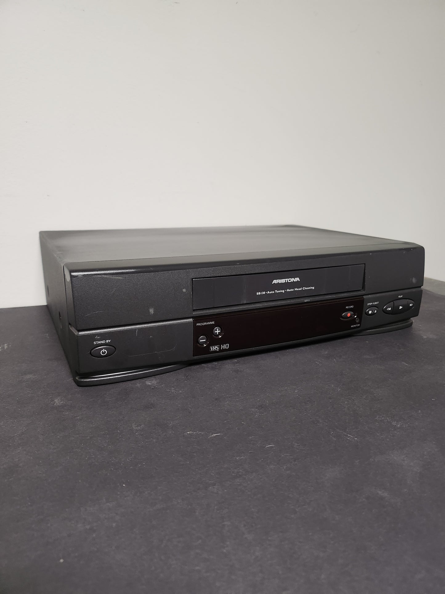 Aristona SB130 VHS-Speler