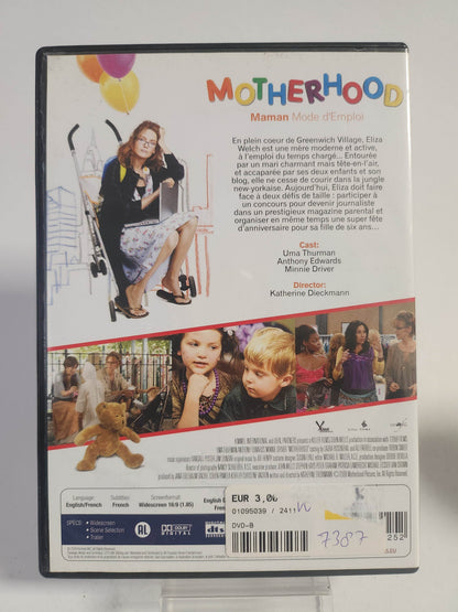 Motherhood DVD - Feniks Gameshop