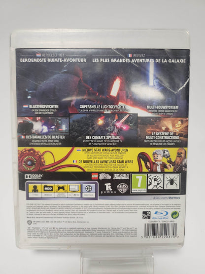 Lego Star Wars the Force Awakens (No Book) PlayStation 3 - Feniks Gameshop