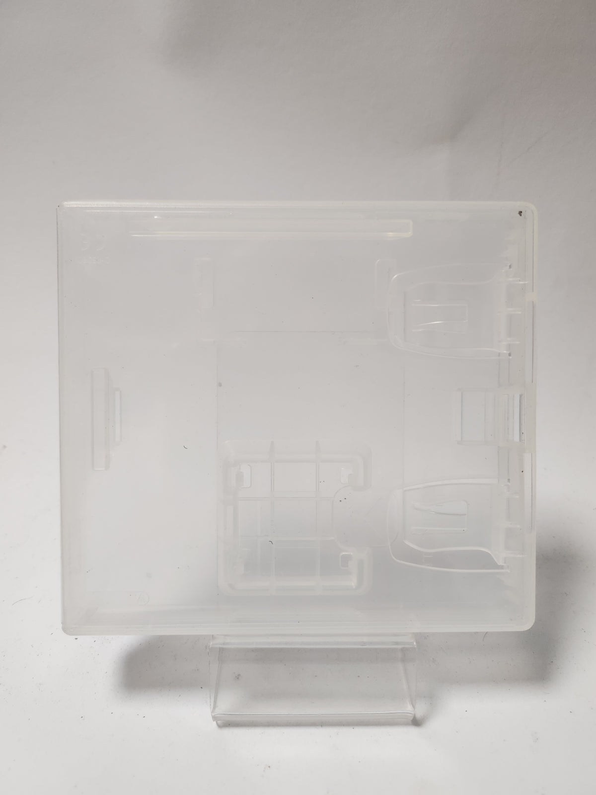 Cover Nintendo DS