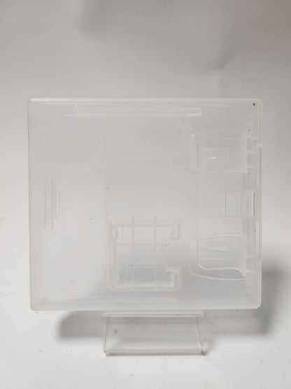 Cover Nintendo DS