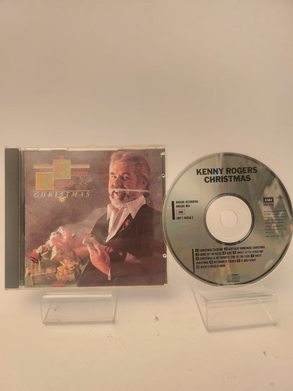 Kenny Rogers: Christmas CD