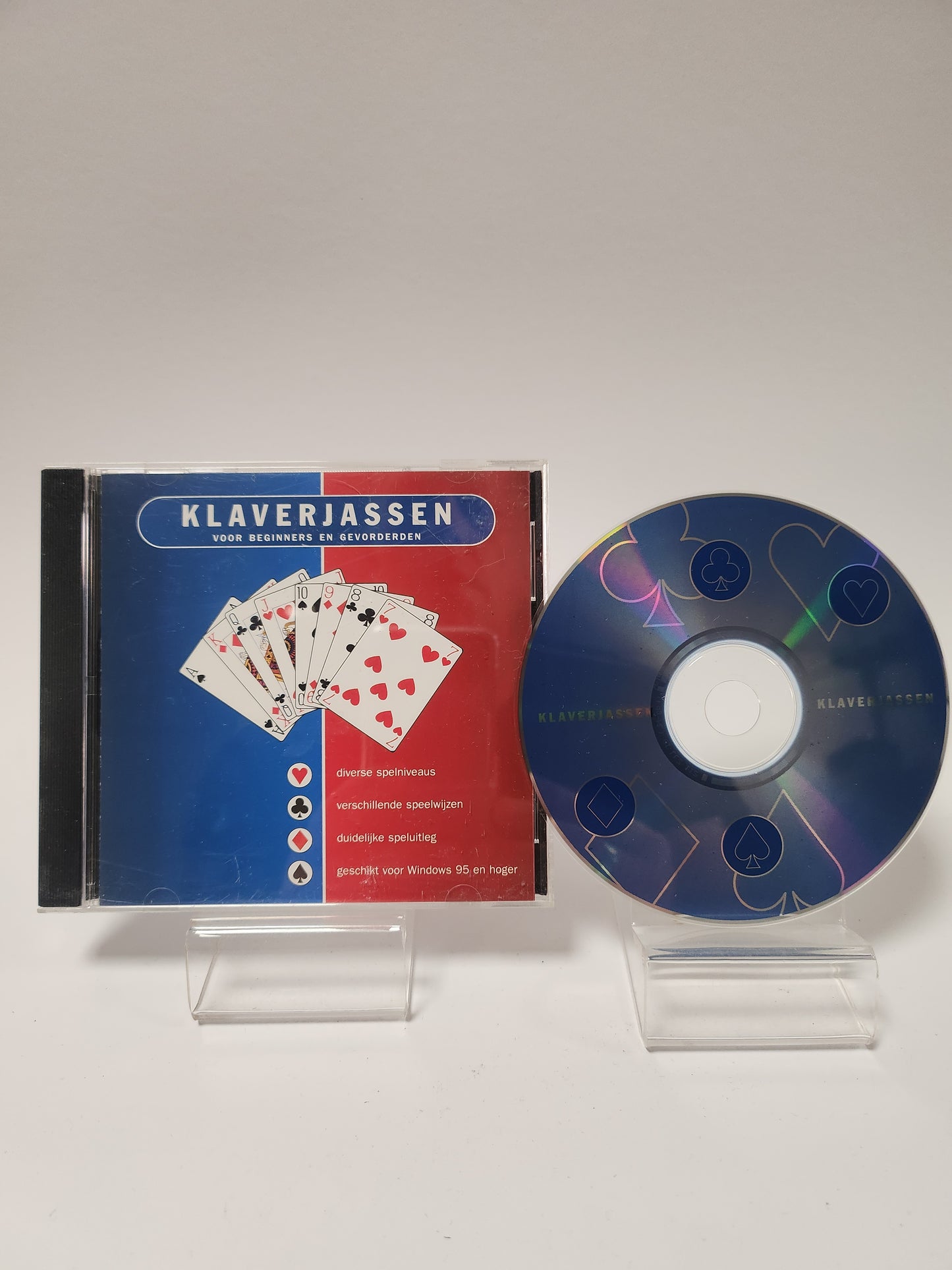 Klaverjassen PC