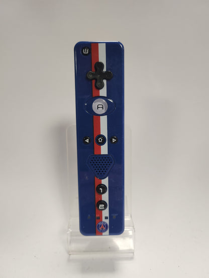 Controller & Nunchuck Paris Saint-German Nintendo Wii