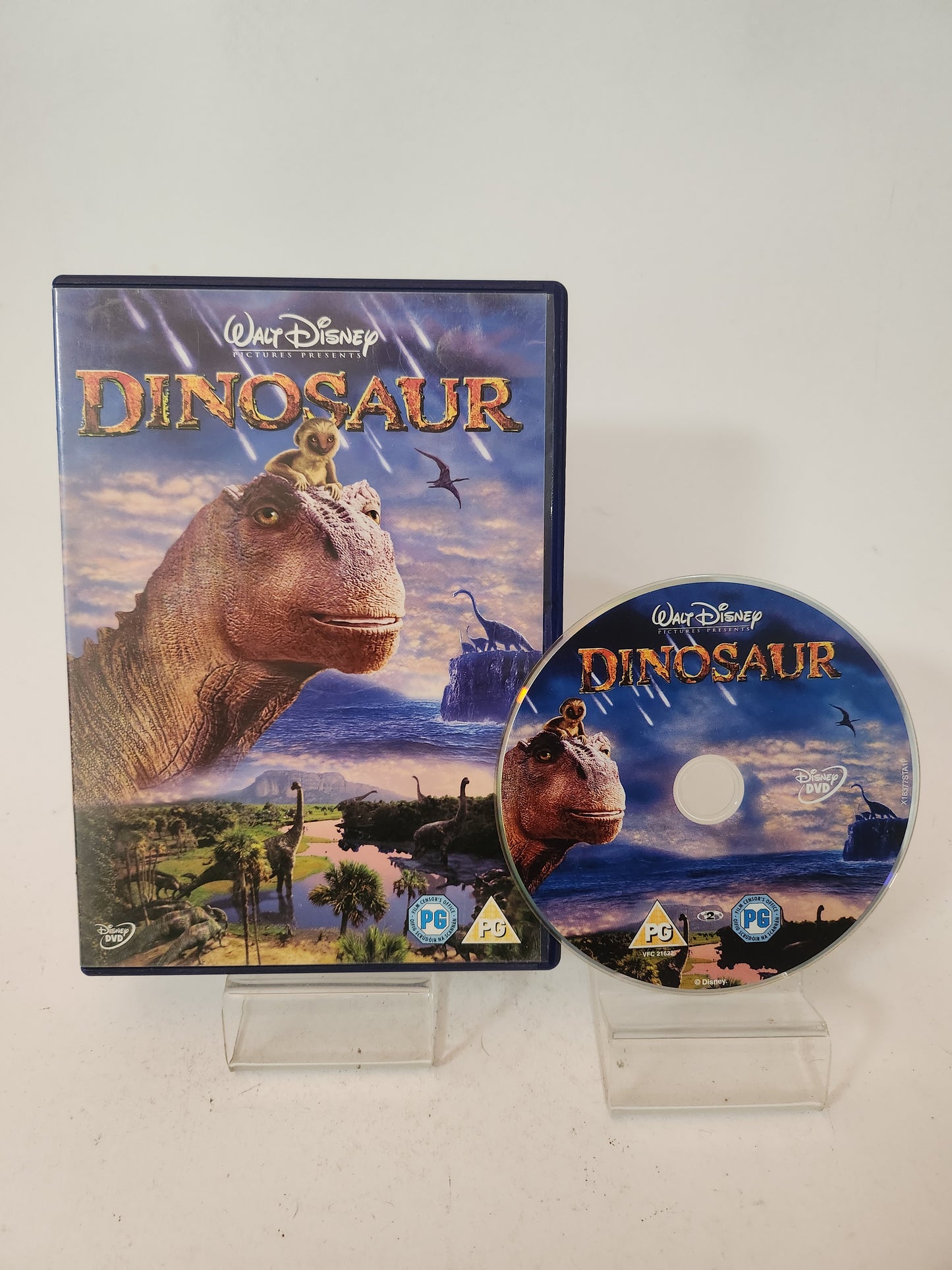 Dinosaur Dvd Kids