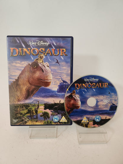 Dinosaur Dvd Kids