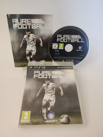Reiner Fußball Playstation 3