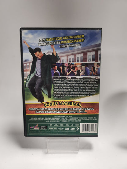 Sunday School Musical Dvd Kids