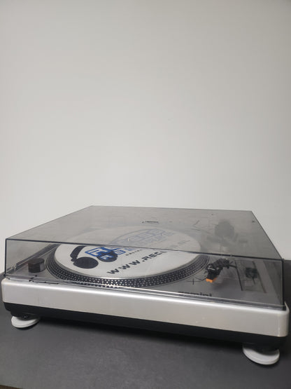 Gemini XL-300 Platenspeler