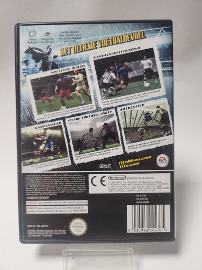 Fifa 06 (No Book) Nintendo Gamecube
