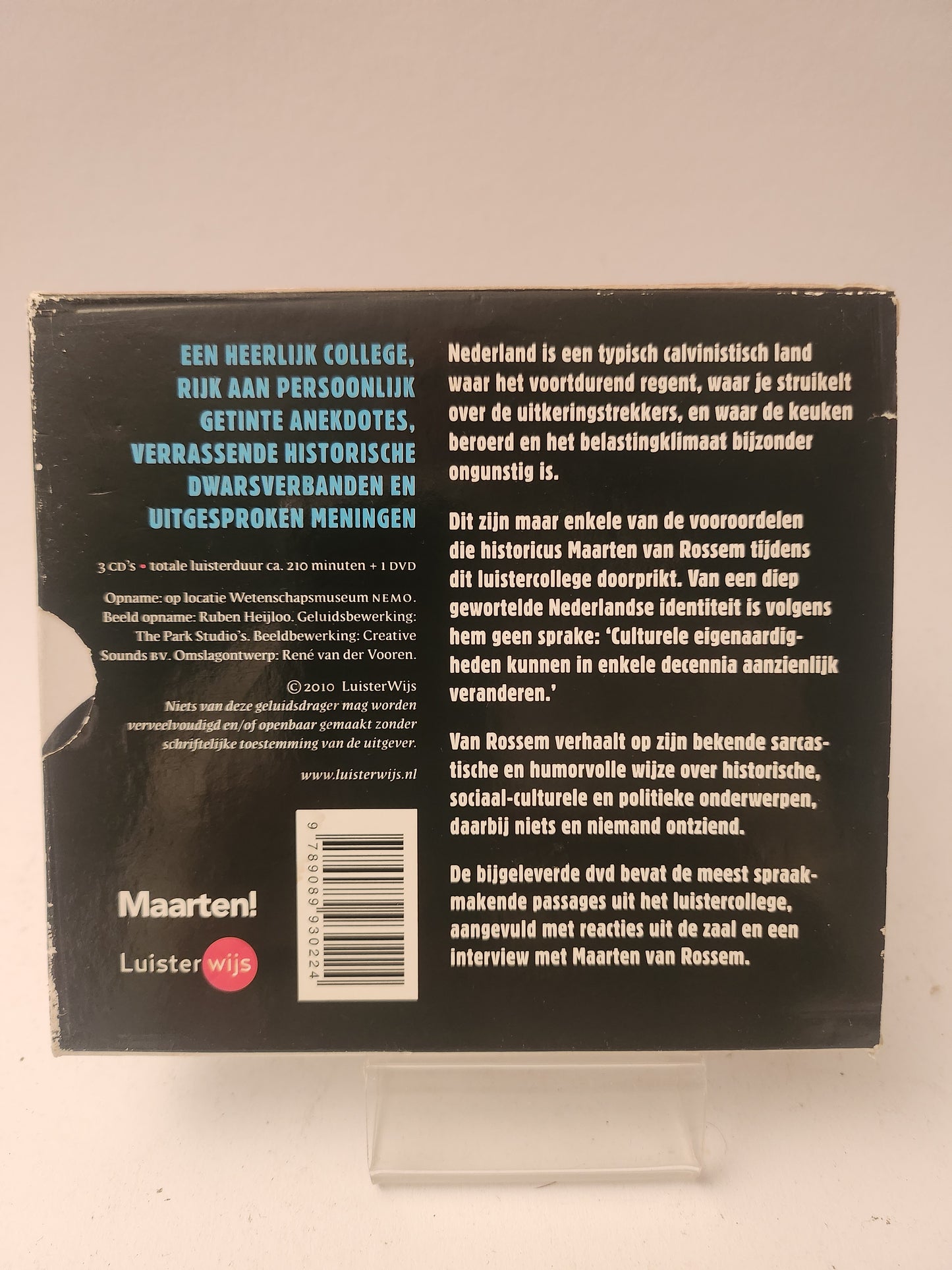 Typisch Nederland: Typisch Maarten CD