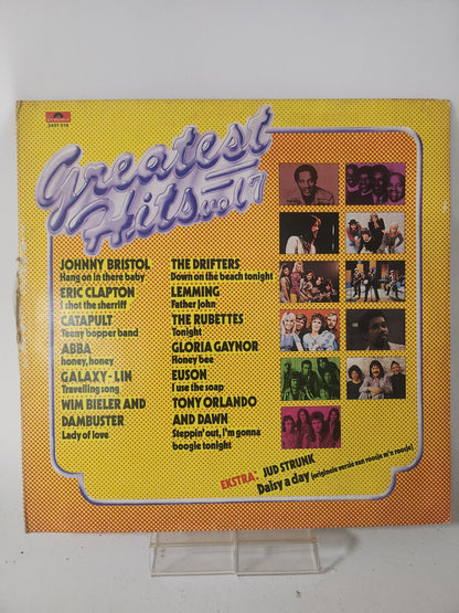 Greatest Hits Vol 7 LP Vinyl