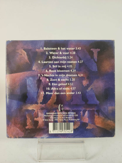 Van Dik Hout CD - Feniks Gameshop