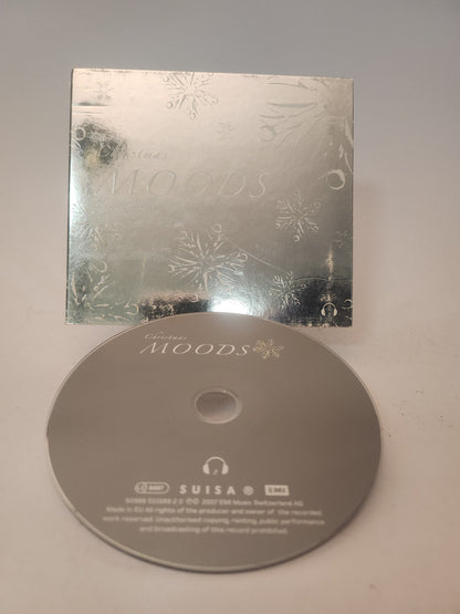 Christmas Moods CD